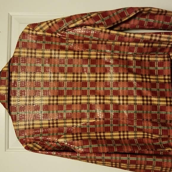 Women's vintage jacket - Picture 6 of 8